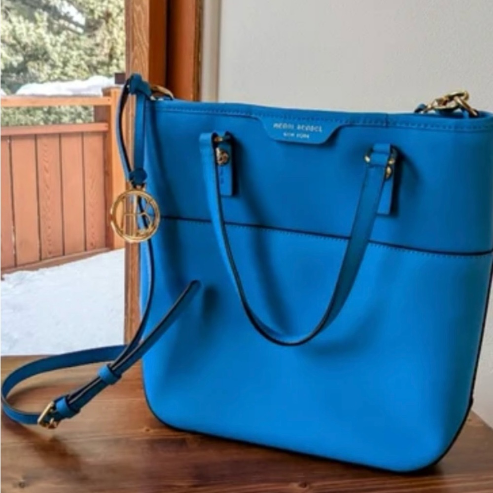 Henri bendel Women's Tote Bag